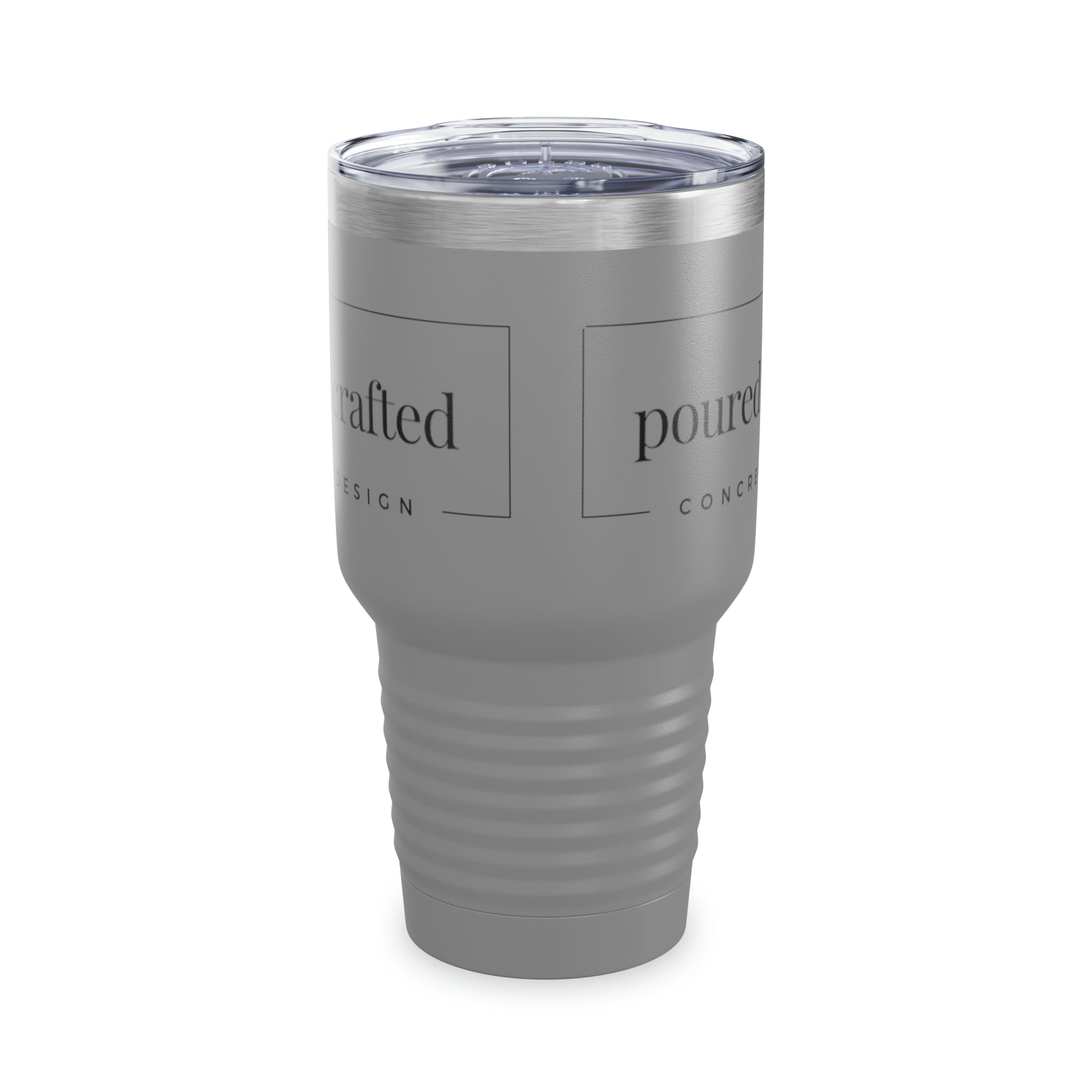 Logo Ringneck Tumbler, 30oz