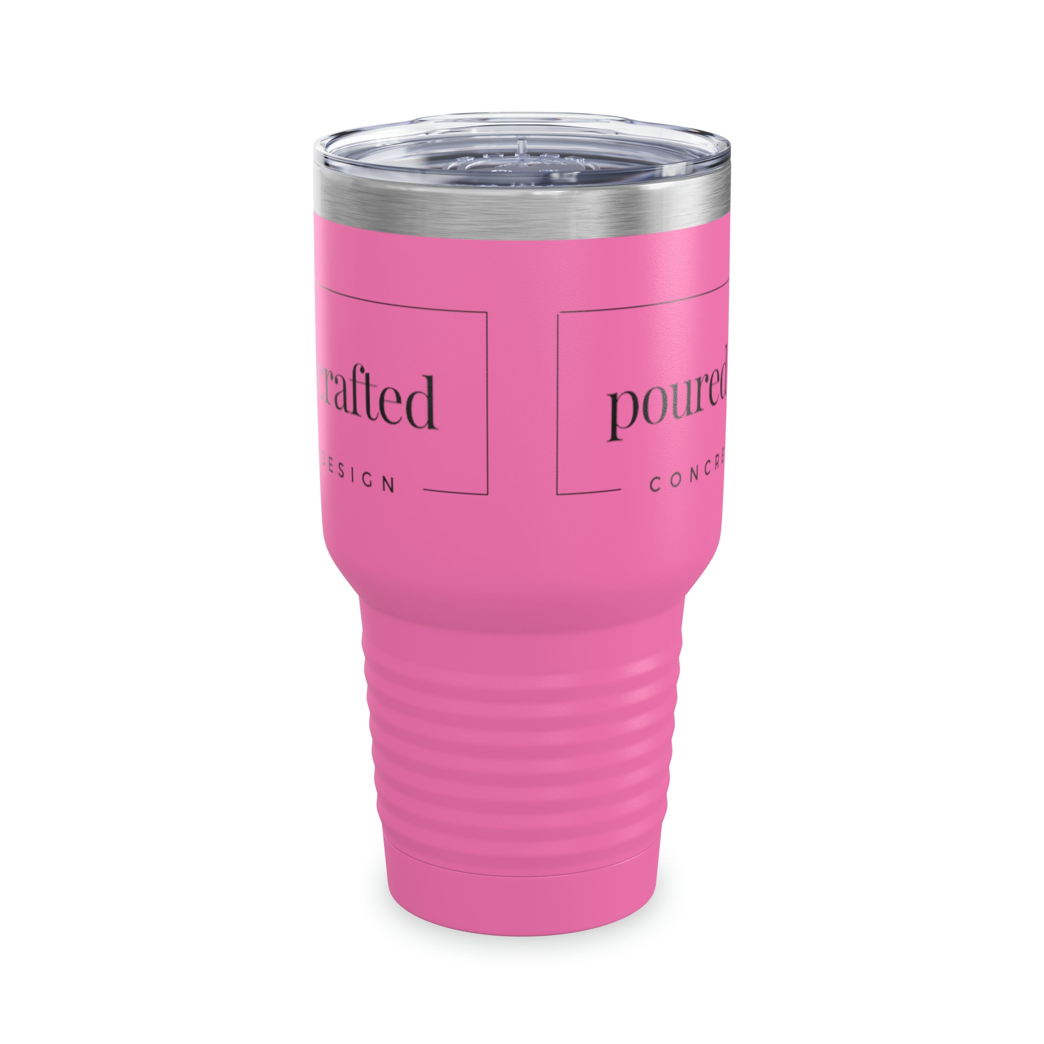 Logo Ringneck Tumbler, 30oz