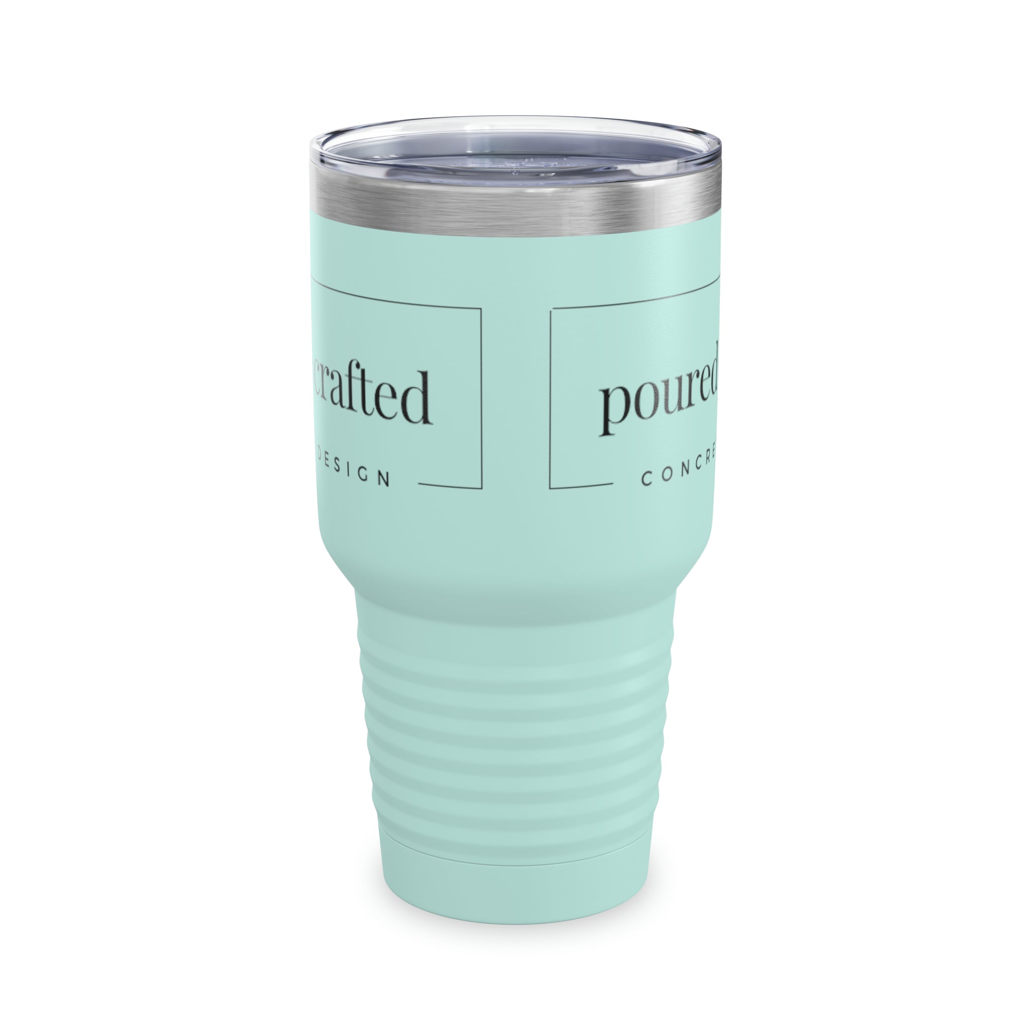 Logo Ringneck Tumbler, 30oz