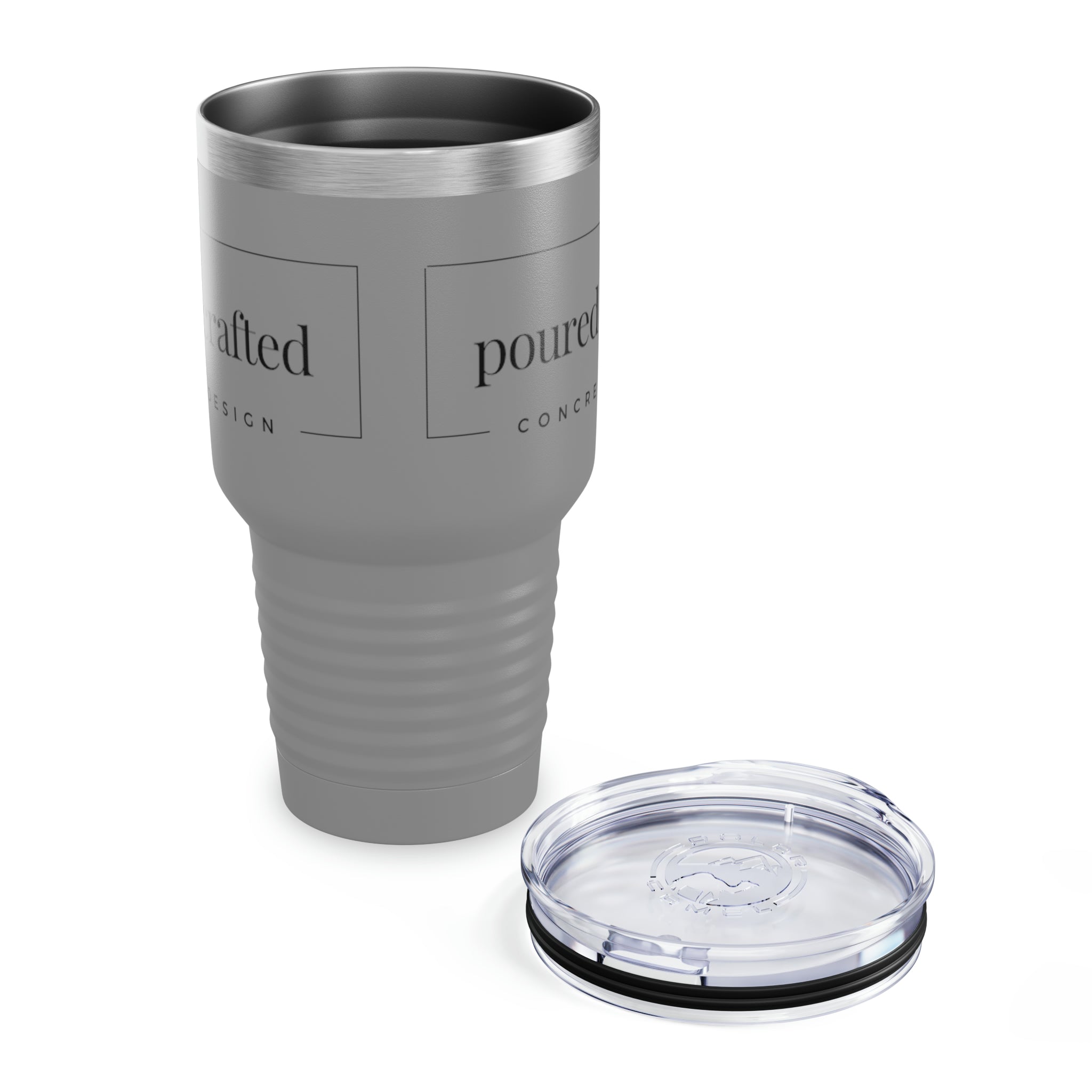 Logo Ringneck Tumbler, 30oz