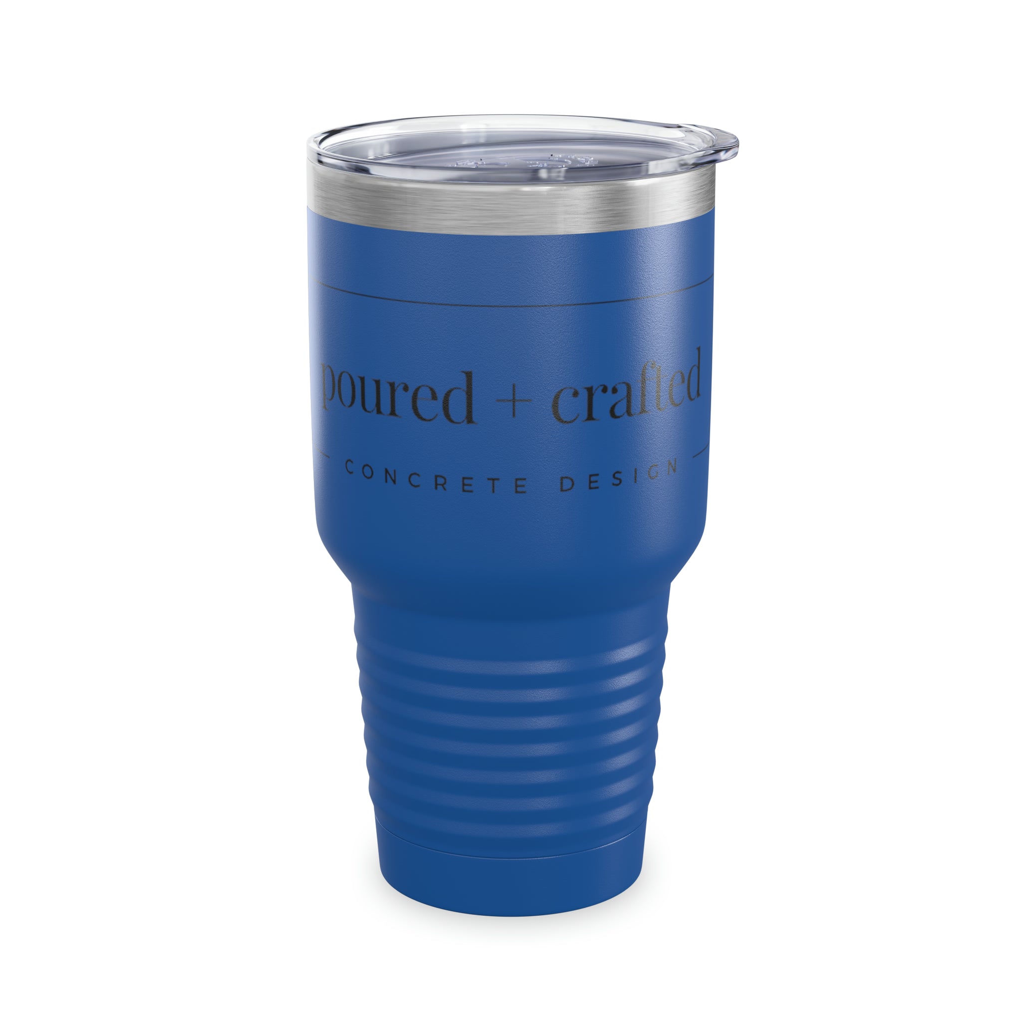 Logo Ringneck Tumbler, 30oz