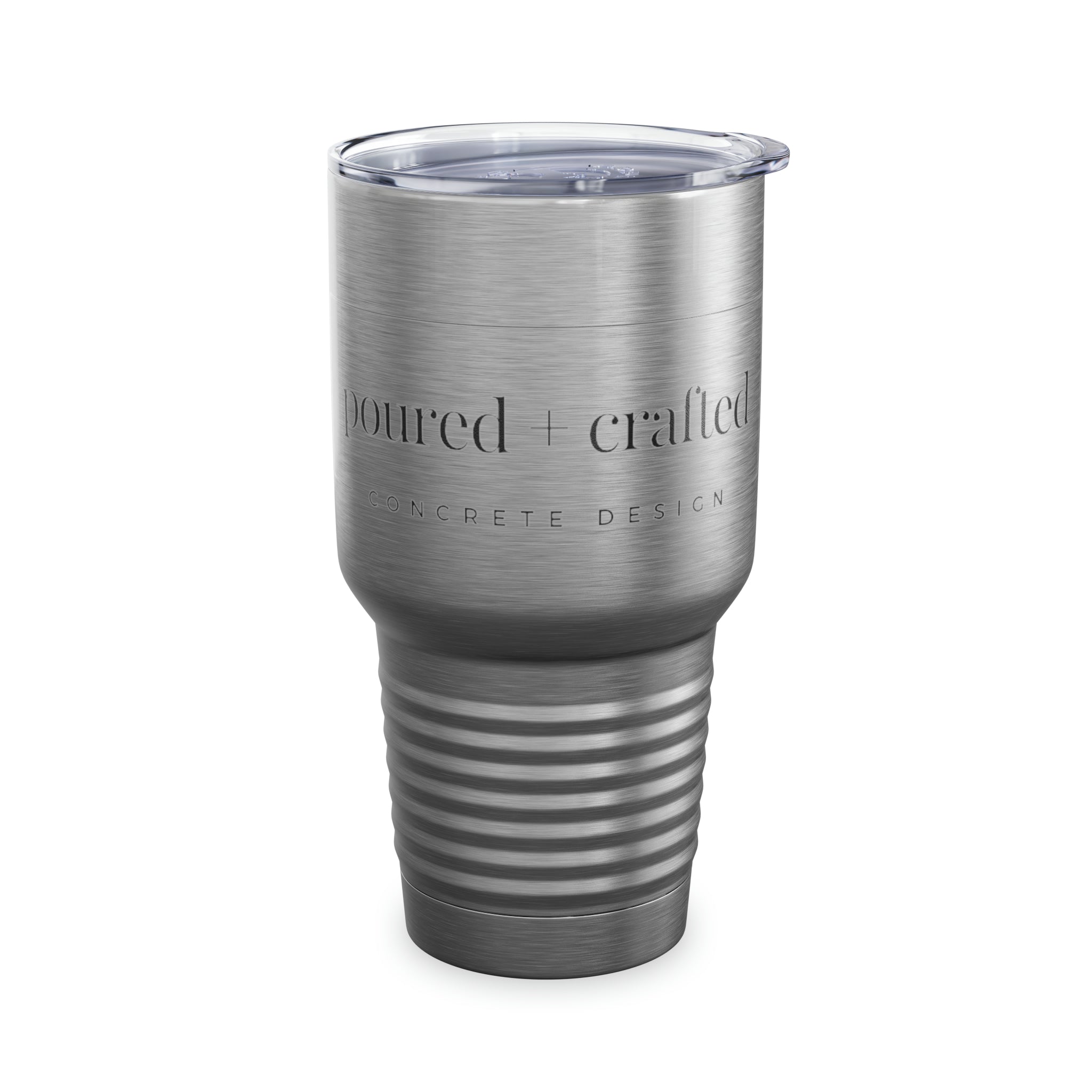 Logo Ringneck Tumbler, 30oz