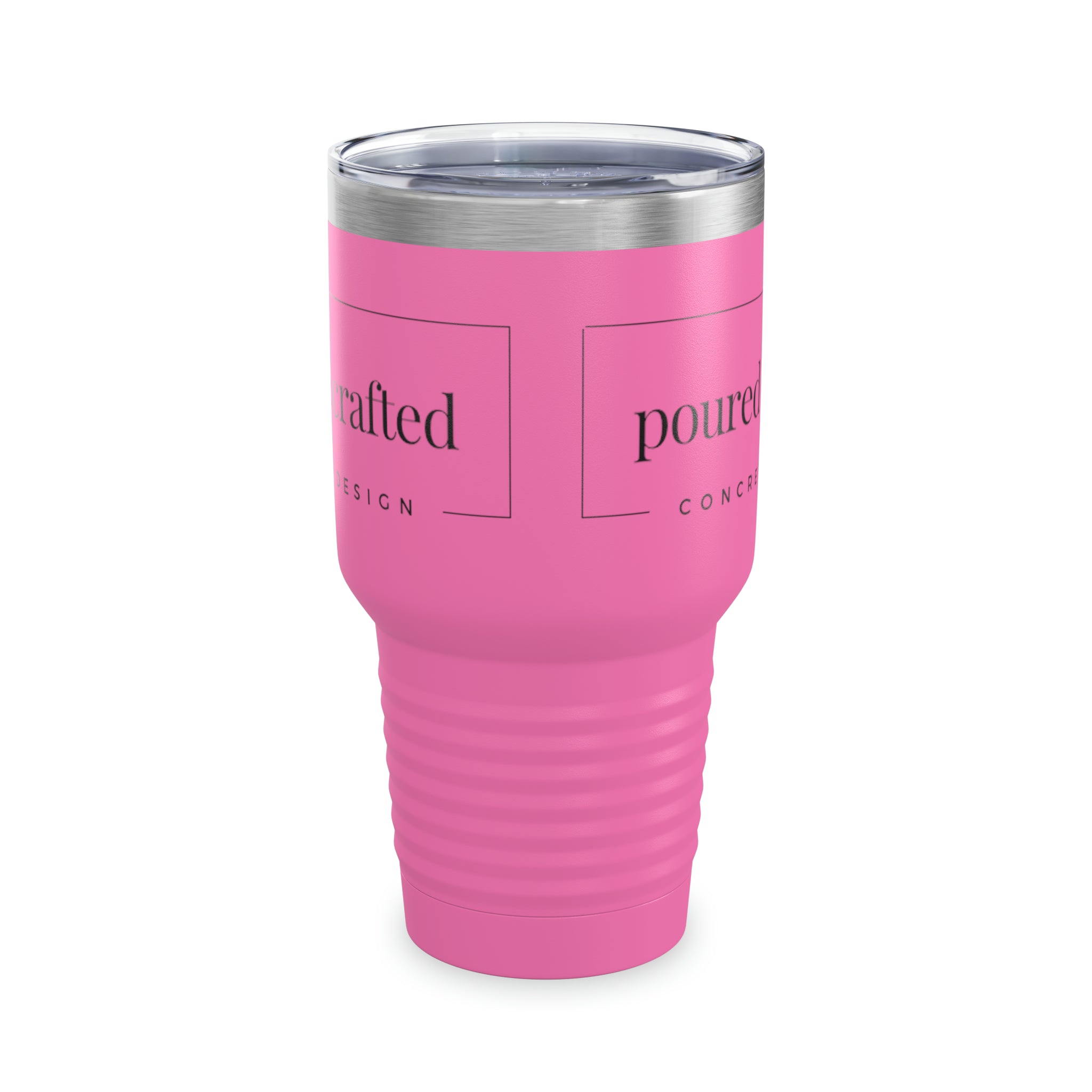 Logo Ringneck Tumbler, 30oz