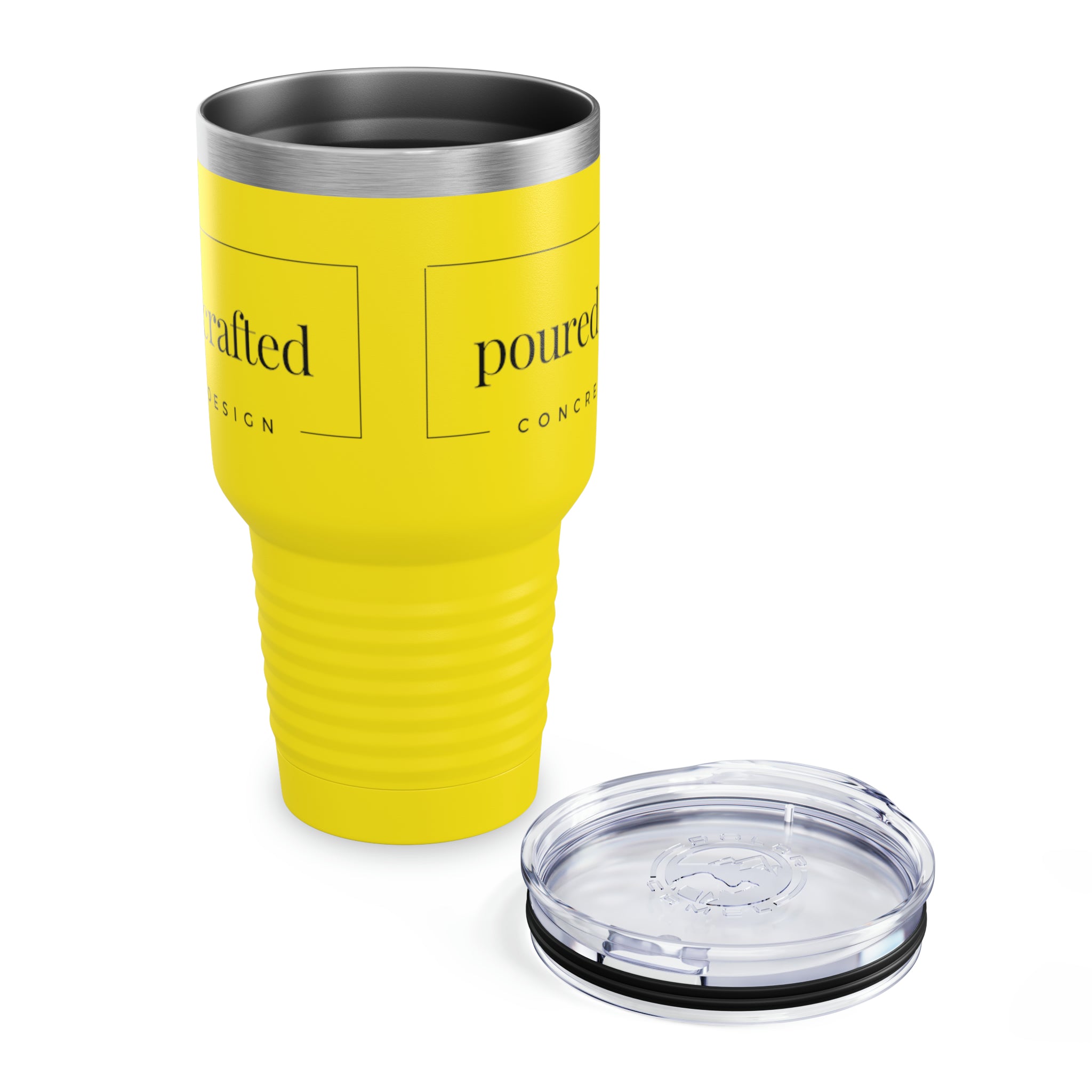 Logo Ringneck Tumbler, 30oz