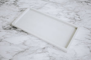 The Classic Rectangle Tray
